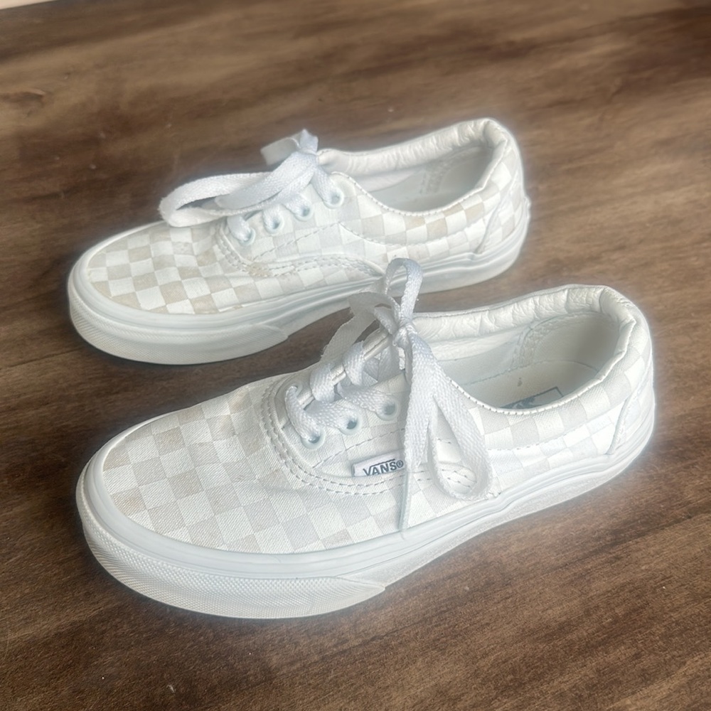 Vans Size 2 - Picture 14 of 16